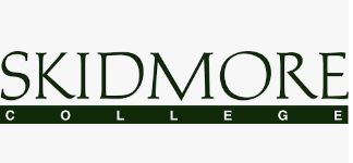 Skidmore College logo